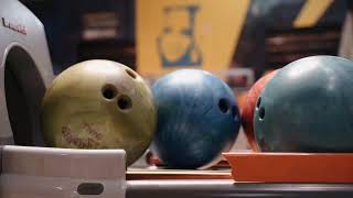 Bowling Promo by Catlin Creations 41 views 1 year ago 32 seconds