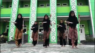 Tari Giring - Giring