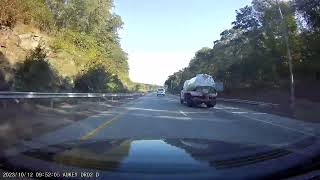 How not to exit