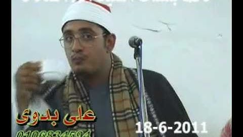 الشيخ محمود الشحات سورة النساء,المائدة 18.06.11