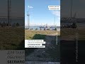Каспийск: прилет за прилетом #война #Дагестан