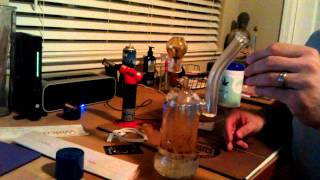 Dab, Mobius Matrix