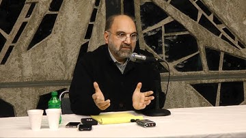 Abdolkarim Soroush - Shi