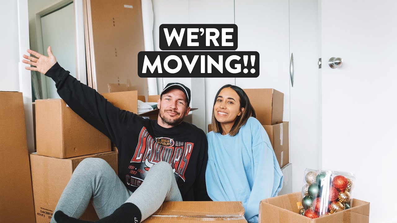 Big Change Is Coming! | Our New Zealand House