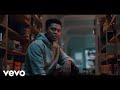 Chosen Jacobs - In Your Shoes (From "Sneakerella")