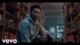 Chosen Jacobs - In Your Shoes (From 'Sneakerella')