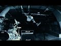 RAZORS EDGE  "LIVIN' ON THE EDGE" (official MV)