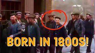 Amazing 1900s England in Glorious Color Film by Upscaled History 1,465 views 10 months ago 2 minutes, 33 seconds