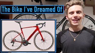 2025 Cannondale Synapse: The Perfect Road Bike!