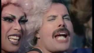 Freddie Mercury - Living on My Own