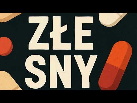 Przemek Ferguson - Złe sny prod.Xend Beats