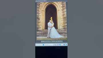 One click background change in photoshop | photoshop ai tool #ai