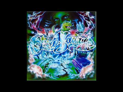 【名曲☆Japanense Hip Hop】OZROSAURUS / 追い越し可