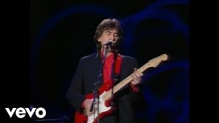 Смотреть клип George Harrison - Cheer Down