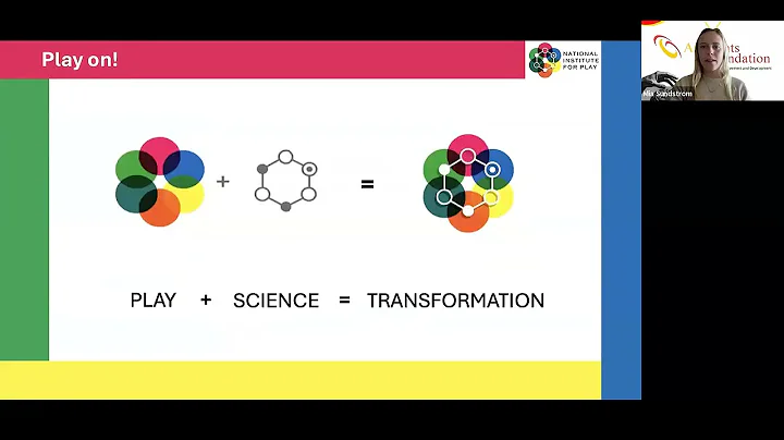 ALF WEBINAR EFFECTIVE PLAY STRATEGIES   MAKING PLAY WORK IN PRACTICE