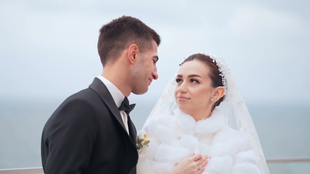 SDE Ролик 02.02.2024  Тигран и Ева