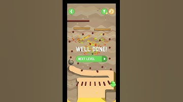 Dig This, Clear as Mud 34 - 14