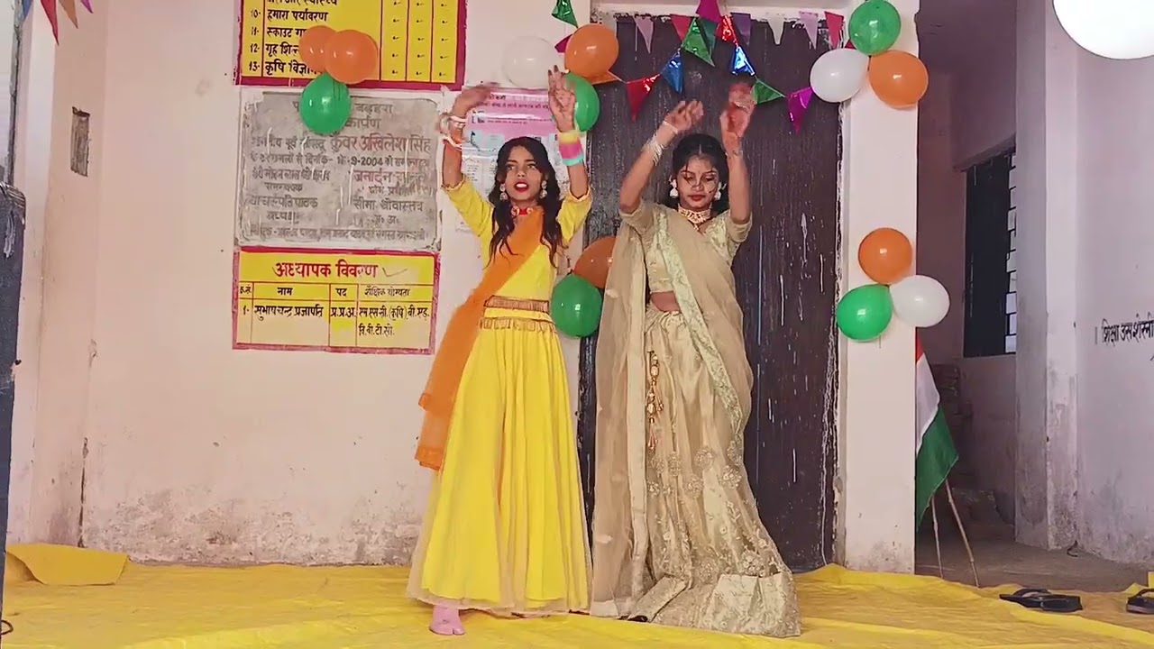 तिरंगा ऊँचा रहेगा (Tiranga Uncha Rahega) 