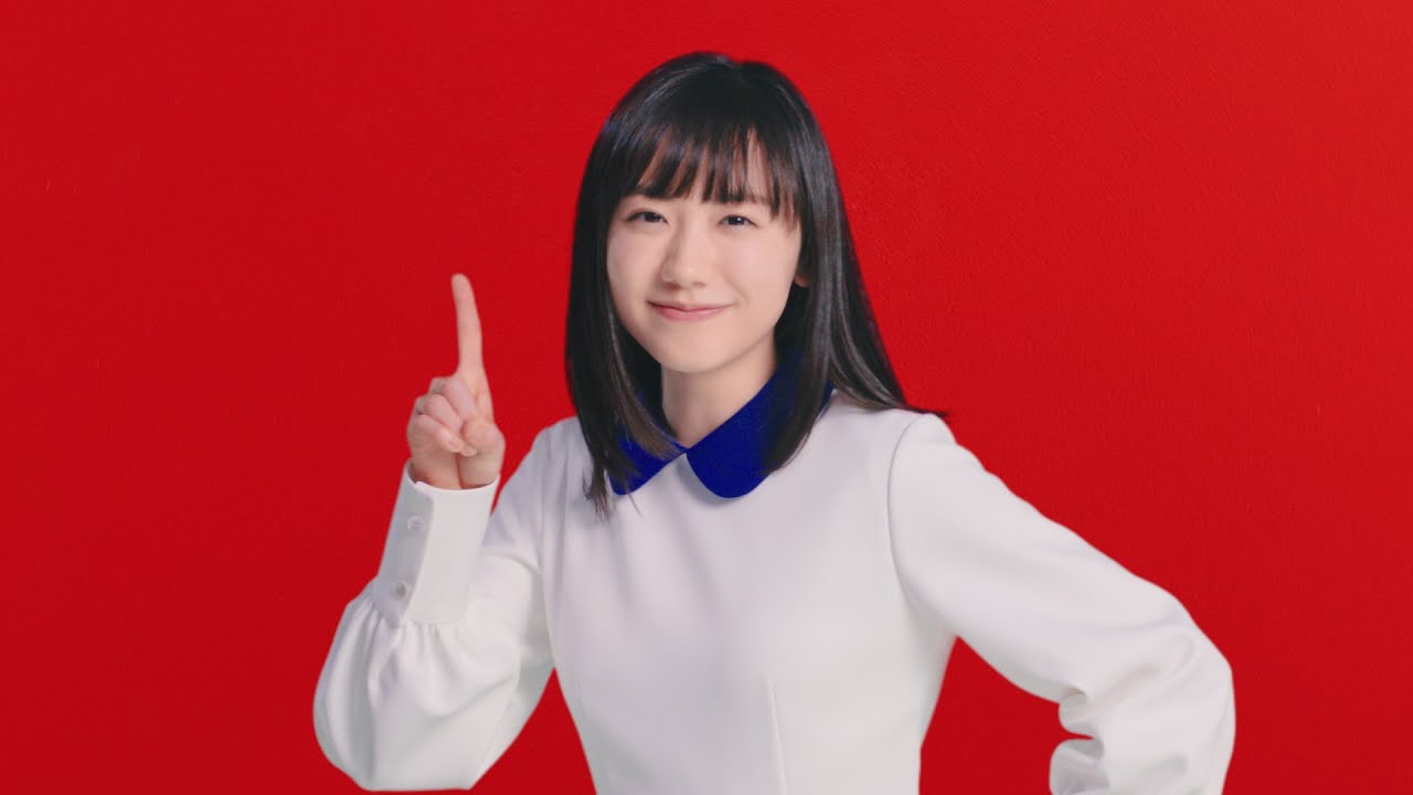 Sato's Kirimochi commercial 