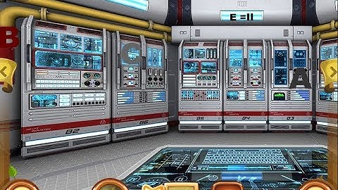 H247 Underground Lab Walkthrough [Hidden247]