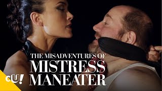 The Misadventures of Mistress Maneater | Full Length Comedy Movie | Crack Up!