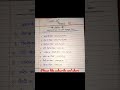 1️⃣ Physics का ये Concept 1 Minute में 🔥 | Board Exam 2026 | #shorts # short video #shortsviral