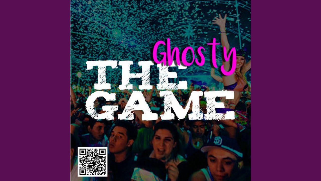 The Game YouTube Music