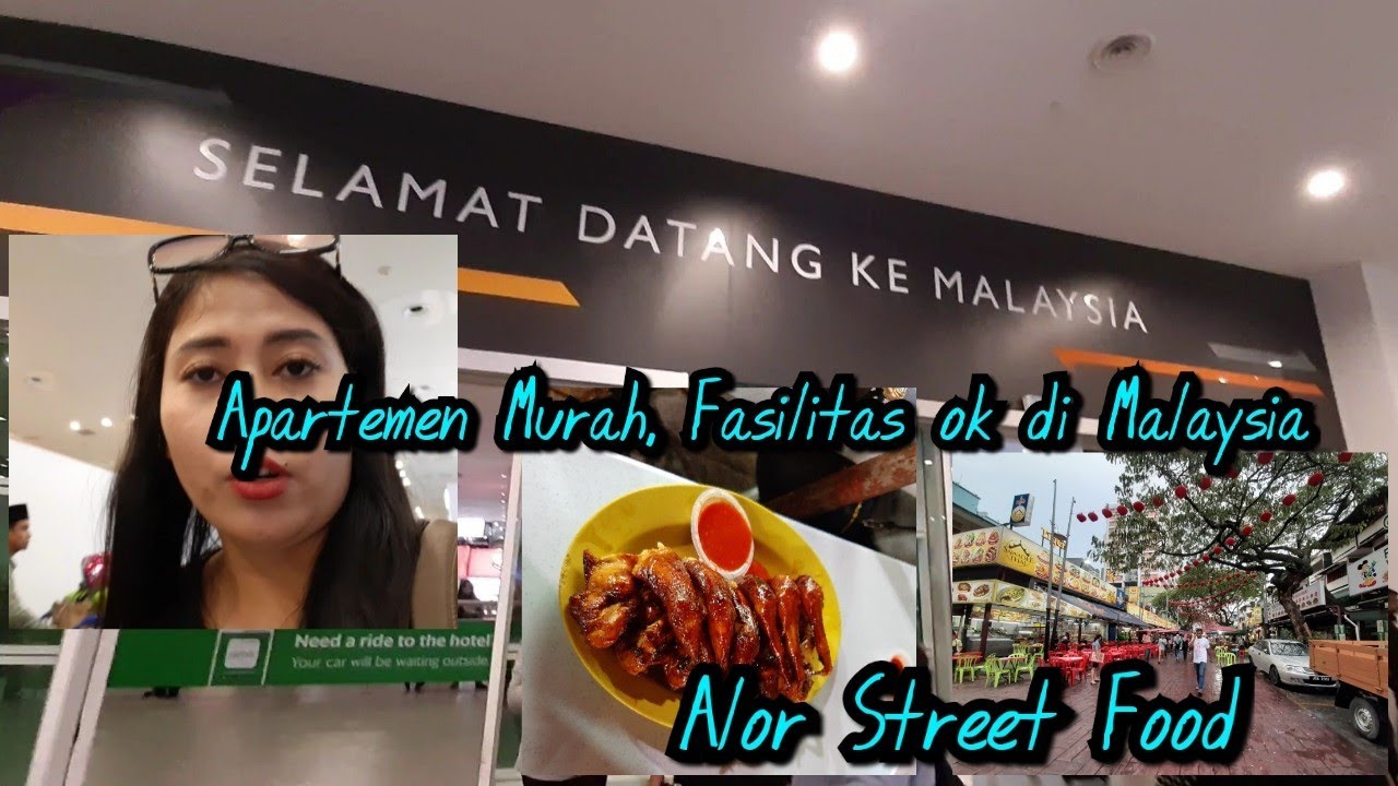 10 Loka Wisata Di Malaysia Yg Harus Dikunjungi 10 Loka Wisata Di Malaysia Yg Harus Dikunjungi
