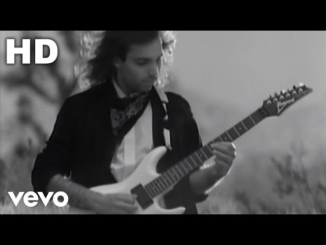 Joe Satriani - Always With Me Always With You