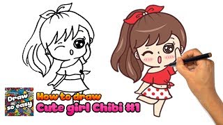 199 Hình Ảnh Chibi Quá Cute Anime Đẹp U Mê Quên Lối Về