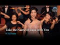 [Gracias Choir] W.H.Doane : Take the Name of Jesus With You / Hyemi Choi