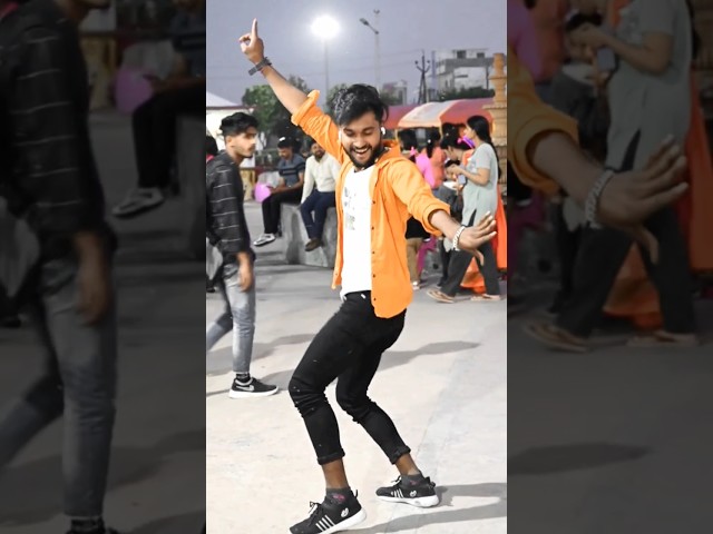 Saiyan Gaye Hai Dubai | #bhojpuri Status Trending #shorts #dance #viral class=