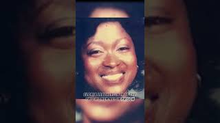 Gloria Leathers: Crime, Punishment, and the Death Penalty