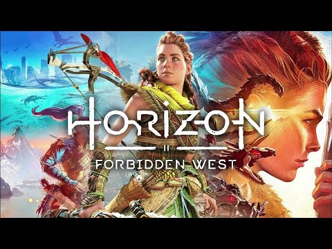 Видео: Прохождение:Horizon Forbidden West➤ Часть 7 Новые враги