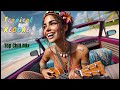 TROPICAL REGGAE TOP CHILL MIX - Sunshine Reggae Flow in the Sunset Vibes & Let the Ocean Move You 🕶