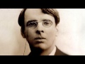 William Butler Yeats Biography