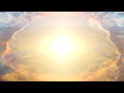 【War Thunder】分隊員がヤベー奴を落とした | Squadron drops a nuclear bomb.