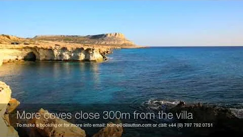 Villa Athena is a brand-new, privately owned luxur...