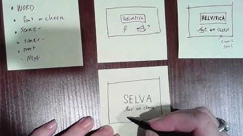 Using proximity to group objects