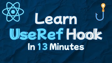 Understanding the Power of useRef Hook: Beginner