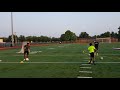 Jonathan buxton soccer training 8162018 3