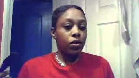 How to install a weave w/an invisible part..PT1