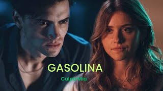 Culpa Mia | Gasolina | My Fault 4K ColourGraded