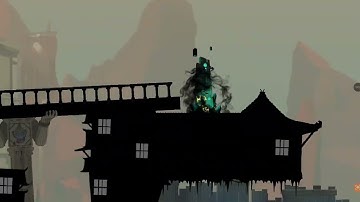 Ninja Arashi 2 Shadows Return Level 60