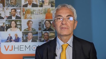 The importance of achieving CR before stem cell transplantation in patients with AML and ALL