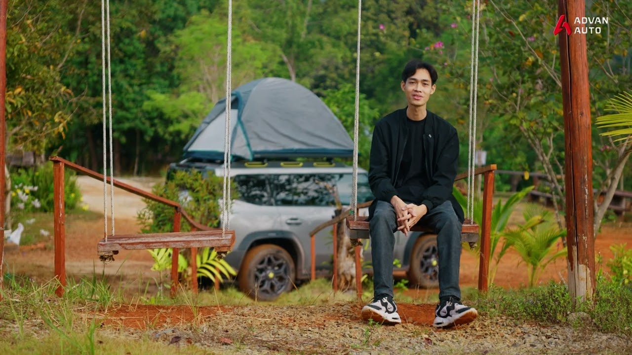 បទពិសោធបើកបរ ជាមួយ​ JETOUR T2 | ​​Advan Auto