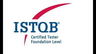 Chapter 2 - Part 2 - ISTQB Foundation Level V4.0