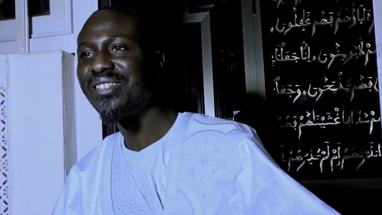 EL HADJI CHEIKH BOU DIOP 