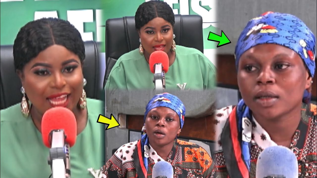 He Gave Me 12 Strong & Hot Rounds Non Stop- Woman F!ghts Dirty With Man She Met On The Street😳😳😳