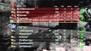 NOOBS WHO HAVE NO SKILL! | Episode 2 | "Spawn killing" | mikeysxbob | By potty100